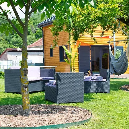 Villa Chez Seb et Lilou Flaxlanden Exterior foto