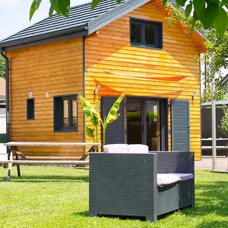 Villa Chez Seb et Lilou Flaxlanden Exterior foto