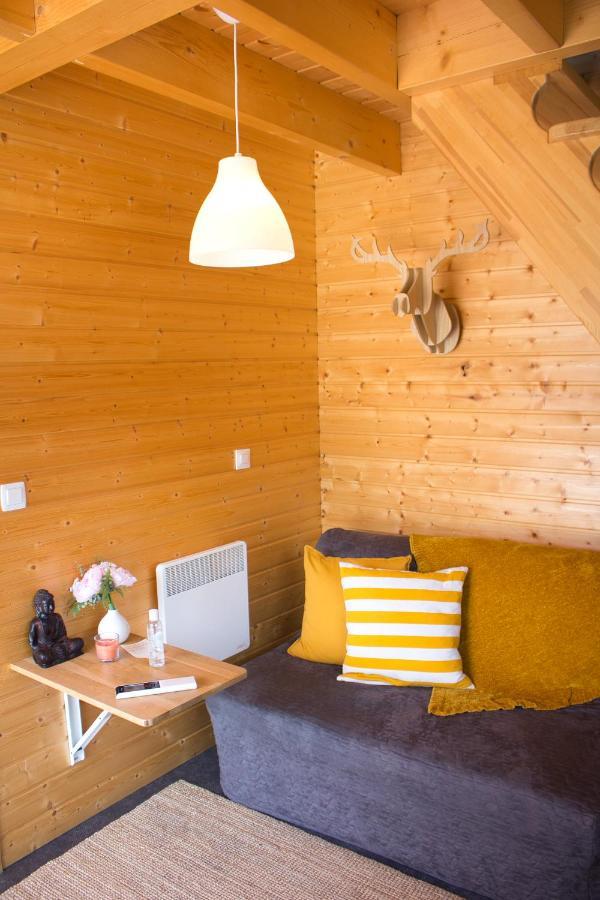 Ferienhaus Chez Seb Et Lilou